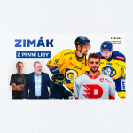 Obrázek epizody Zubři nad Berany a Formánek nad všemi | Zimák z první ligy