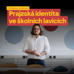 Obrázek epizody Prajzská identita ve školních lavicích