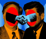 Obrázek epizody Funky Hand Jive