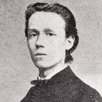 Obrázek epizody Týden s básníkem: Josef Václav Sládek - Starý hřbitov