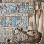 Obrázek epizody Dendera: Temple of Time with José M. Barrera