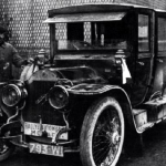 Obrázek epizody 21. ledna: Den, kdy se poprvé jela Rallye Monte Carlo