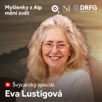 Obrázek epizody Necelých 60 tisíc korun měsíčně jako hranice chudoby. Spadá tam 9 % Švýcarů