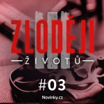Obrázek epizody POPRAVA: Vyšinutý střelec vraždil před zraky zděšených svědků. Proč si šel přebít revolver?