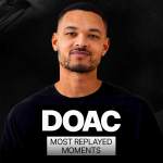 Obrázek epizody Most Replayed Moment: Anxiety Is Just A Prediction! Rewrite Old Stories and Build Emotional Safety