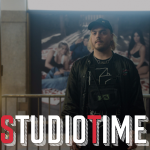 Obrázek epizody Studiotime #75 s Oliverem Torrem: „Máma předcvičovala aerobic na Aphex Twina."