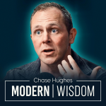 Obrázek epizody Psyop Expert: Secret Techniques For Psychological Power - Chase Hughes - #1103