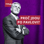 Obrázek epizody Tři důvody, proč Babišova vláda potřebuje válku s Hradem