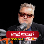 Obrázek epizody Miloš Pokorný: Zažili jsme v rádiu zlaté období, kdy šlo cokoliv.