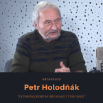 Obrázek epizody Petr Holodňák – archeolog: Za žatecký poklad se dalo koupit 27 tisíc slepic