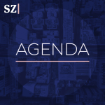 Obrázek epizody Představujeme nový podcast Agenda. Od 10. ledna na Seznam Zprávách