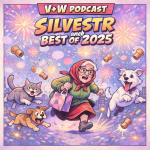 Obrázek epizody SILVESTR - Co se v roce 2025 stalo (a my to nezapomněli)
