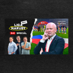 Obrázek epizody Spor o Karabce, závislost na Součkovi a ignorovaný Bucha. Blíží se zahraniční trenér? | Speciál