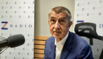 Obrázek epizody Expremiér Babiš k prezidentské kandidatuře: V této chvíli to zatím není téma, je pro mě rozhodující rodina