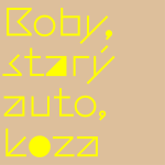 Obrázek epizody Boby / A Blobsleigh
