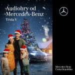 Obrázek epizody Audiohry | Františkovo vánoční dobrodružství