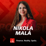 Obrázek epizody Kariéra v nízkém věku i během mateřství (Nikola Malá)