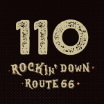 Obrázek epizody 110 - ROCKIN' DOWN ROUTE 66 - 13. 2. 2025