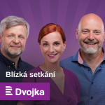 Obrázek epizody Lidé v etiketě polevují a společnost se tomu přizpůsobuje, hodnotí foodbloger Vítězslav Ivičič