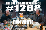 Obrázek epizody #1268 - Ron White