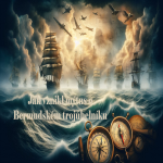 Obrázek epizody Jak vznikl mýtus o Bermudském trojúhelníku