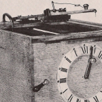 Obrázek epizody 23. července: Den, kdy byl patentovaný první psací stroj