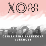 Obrázek epizody #24 – Denisa Říha Palečková – Vděčnost
