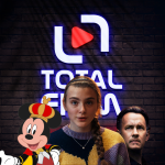 Obrázek epizody Langdon s Netflixem v Praze, průšvihář Sbormistr a noví králové Disneyho - Total Week #6/26