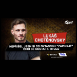 Obrázek epizody Chotěnovský: Kvůli zranění jsem málem ukončil kariéru. Z deprese mě dostala láska ke sportu | Rozhovor