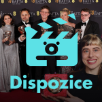 Obrázek epizody Dispozice: Česko vítězí v Berlíně i na BAFTA, napětí kolem Warnerů a ministr kultury se zamyslel