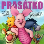 Obrázek epizody Prasátko a jeho velký příběh