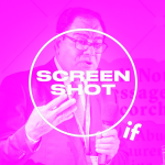 Obrázek epizody Láska jako nejradikálnější forma odporu. S palestinským lékařem Izzeldinem Abuelaishem o tom, když selhává spravedlnost