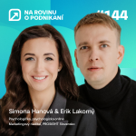 Obrázek epizody NRoP 144: Prečo aj dobrí ľudia robia zlé rozhodnutia