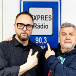 Obrázek epizody Jan P. Muchow: Když si pro Českého lva přijde někdo, koho znám, rozbuší se mi srdce, jako bych sám vyhrál