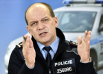 Obrázek epizody Před třiceti lety vznikla Policie České republiky. Dnes držíme krok i se západoevropskými státy, říká náměstek ředitele PČR Vondrášek