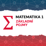 Obrázek epizody 1M: 1H Algebraické struktury