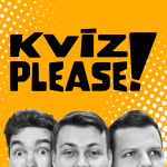 Obrázek epizody Jaký byl pro Kvíz, please! rok 2024? A co nás čeká v roce 2025?