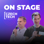 Obrázek epizody ON STAGE: 20 LET. 0 INVESTORŮ. 1 EXIT - Phonexia: Story světového produktu Brna