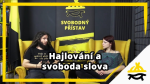 Obrázek epizody Studio Svobodného přístavu: Hajlování a svoboda slova