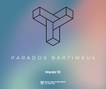 Obrázek epizody Kázání: Pavel Kostelník - Paradox Bartimeus