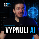 Obrázek epizody Ep#334 - USA právě ukázaly, kdo ovládá AI