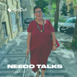 Obrázek epizody Jak (ne)funguje systém příspěvku na péči. Marie Zemanová
