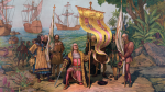 Obrázek epizody 17. dubna: Den, kdy Kolumbus podepsal kontrakt o nalezení západní cesty do Indie