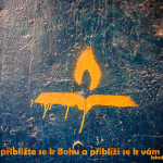 Obrázek epizody Půst - Beno W. (3.6.2012)