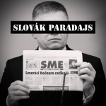 Obrázek epizody SLOVÁK PARADAJS feat. Hranol