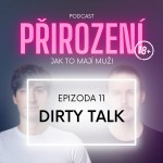 Obrázek epizody 11 - Dirty talk