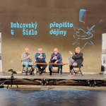 Obrázek epizody Osvobození nebo okupace?