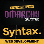 Obrázek epizody 1034: Omarchy Quattro Release