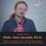 Obrázek epizody PhDr. Petr Zavadil, Ph.D. - Misijní cesty českých jezuitů - od amazonské džungle a pouště severního Mexika po sluncem zalité atoly Tichomoří. 