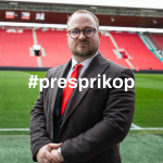 Obrázek epizody „Ve fotbalu jsou fanoušci legitimní nástroj boje. Ze zápasů Slavie se stává rodinná událost“ – Jakub Splavec